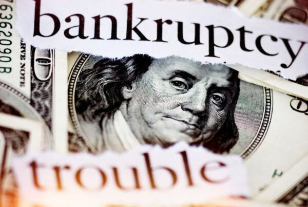 Bankruptcy