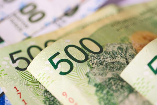 Currency