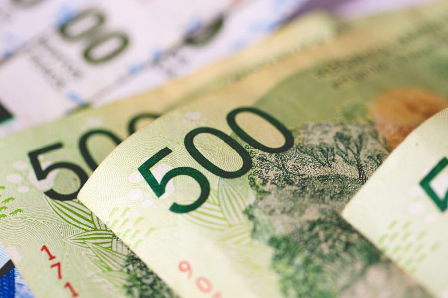 Currency