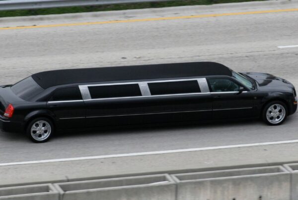 Limousine