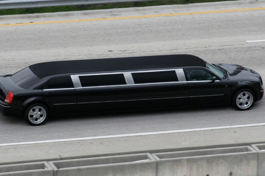 Limousine