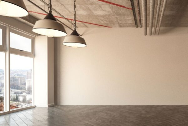 commercial real estate