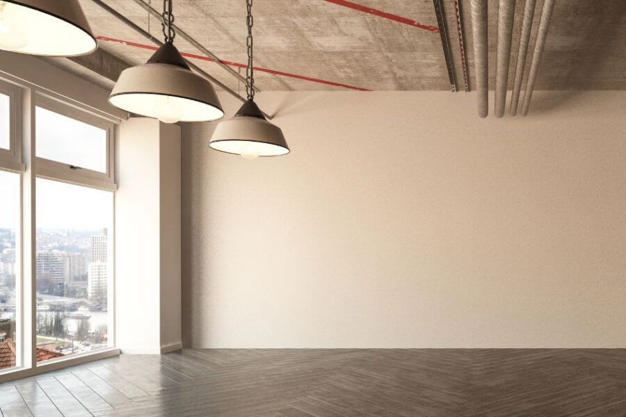 commercial real estate