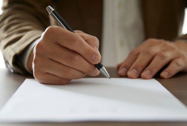 contract