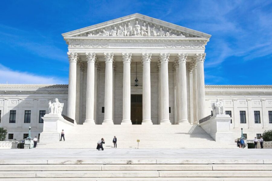 Default Judgment