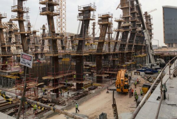 Construction Lien