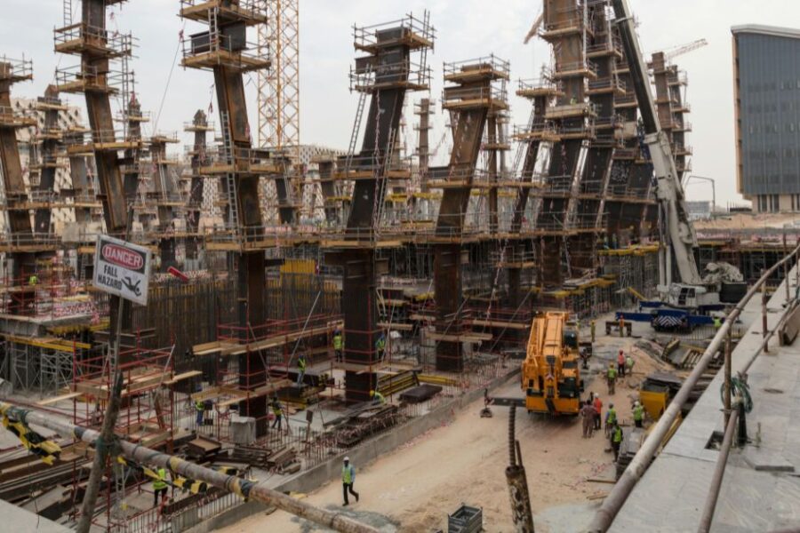 Construction Lien