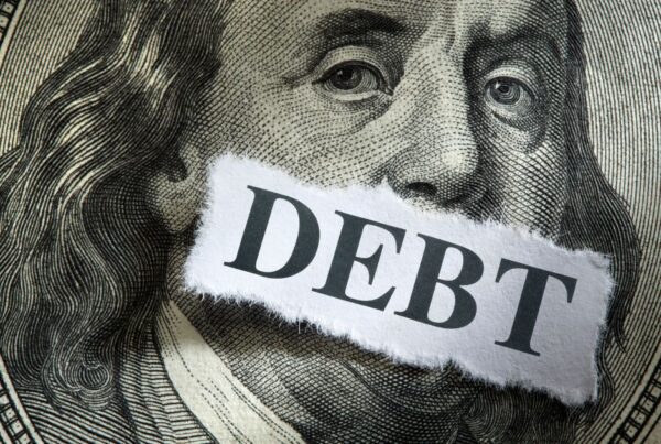 Debt