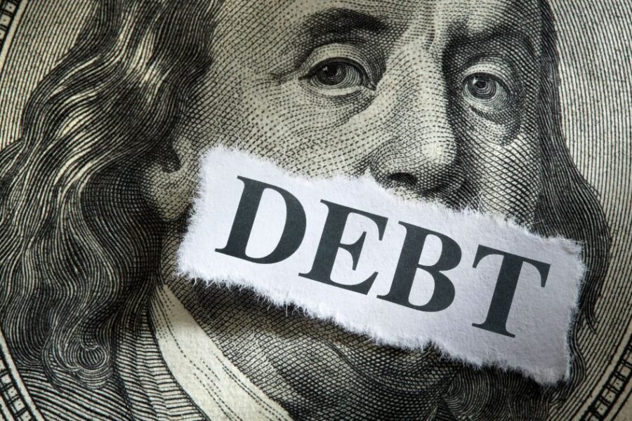 Debt