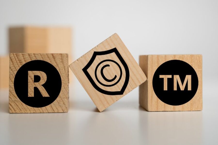 Intellectual Property