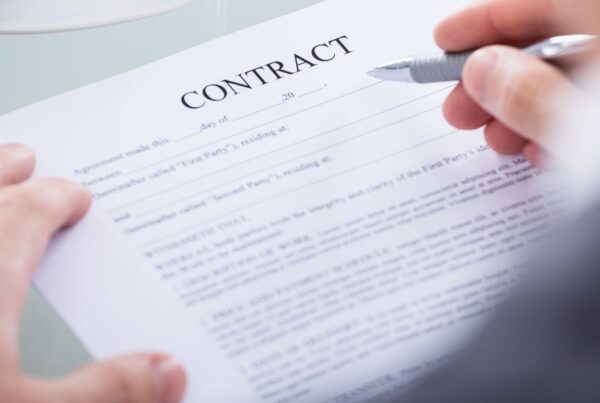 Liquidated Damages