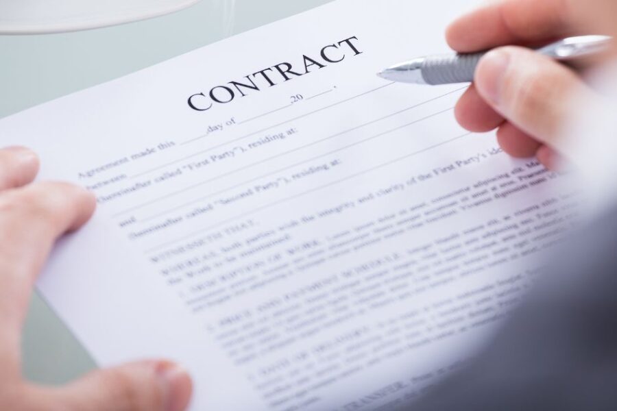 Liquidated Damages