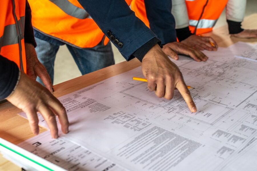 Contractor