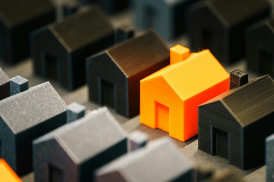 Asset Protection