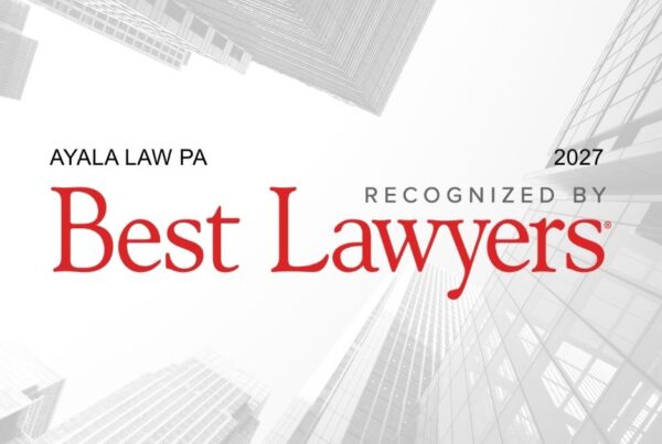 Best Lawyers