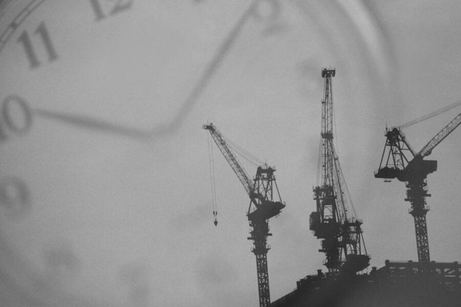 Delay Damages