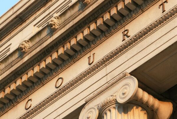 Appellate Court