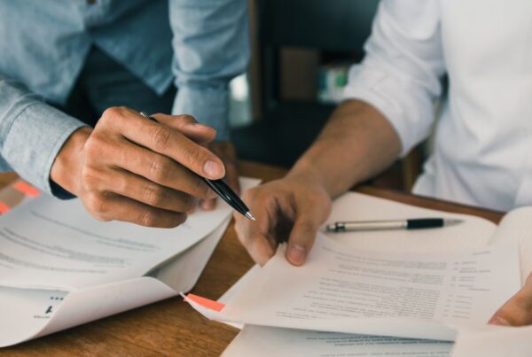 Contract review