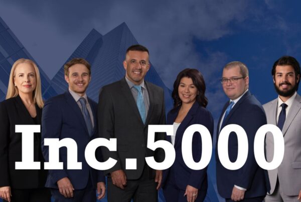 Inc. 5000