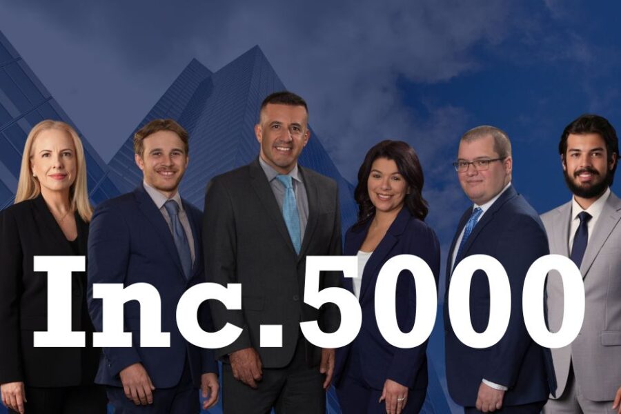Inc. 5000