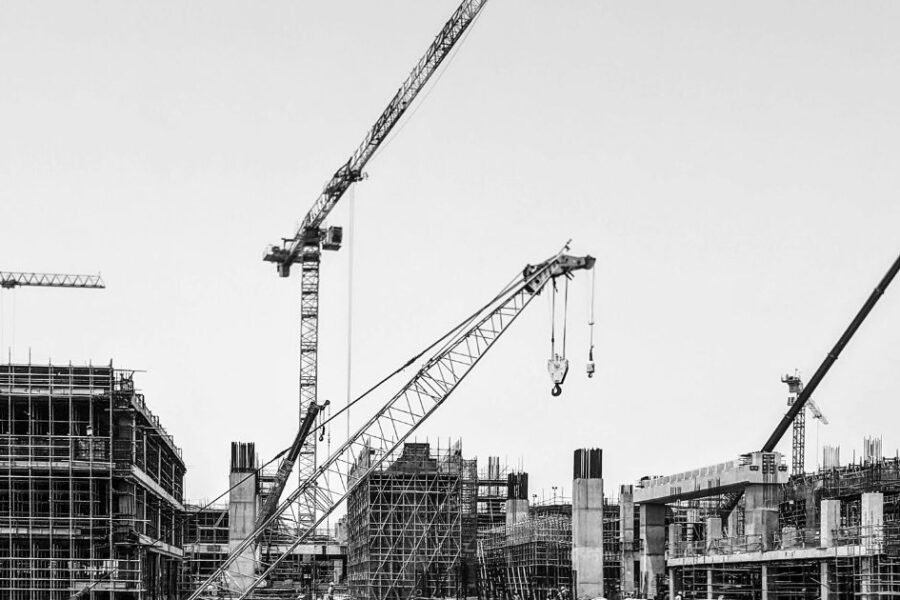 Construction