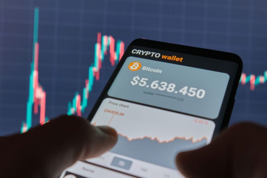 Cryptocurrency