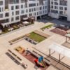 Mixed-Use Development