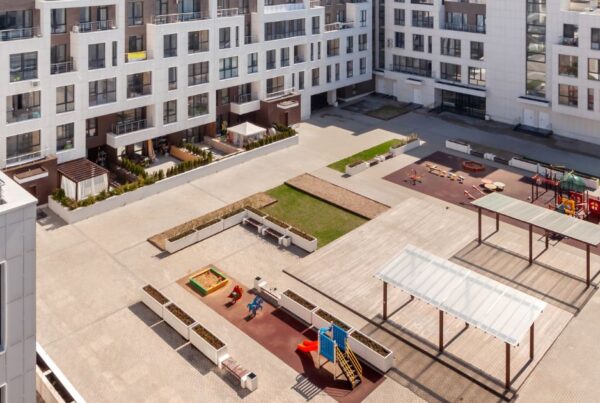 Mixed-Use Development