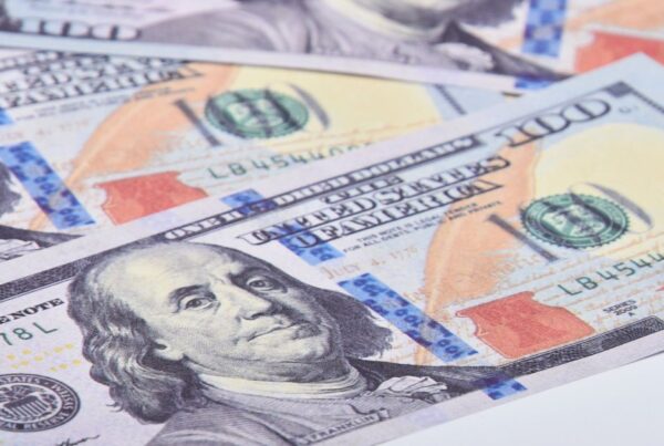 cash