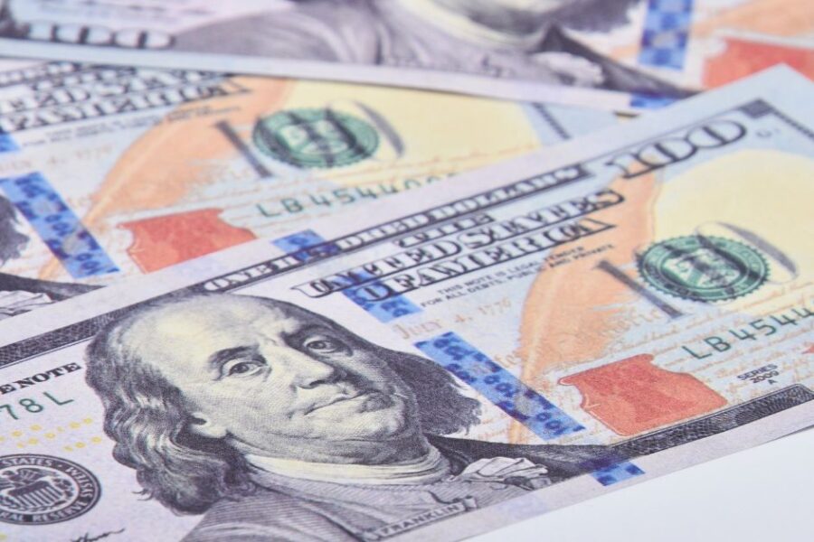 cash