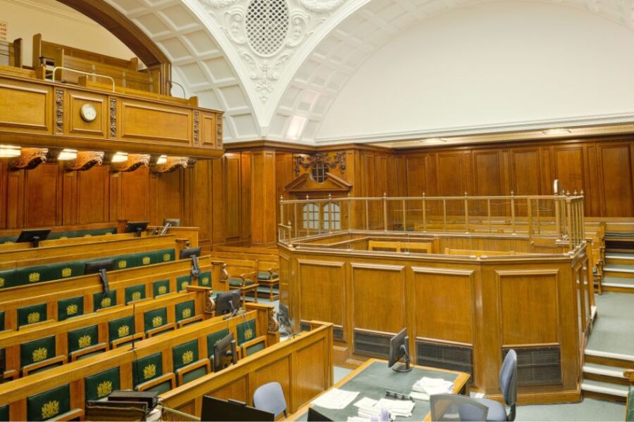 Appellate Lawyer
