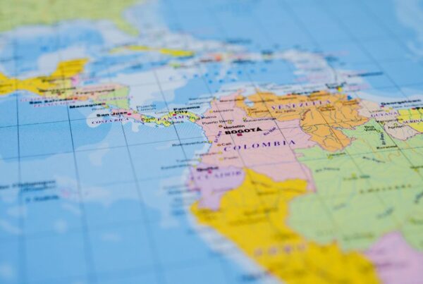 Latin American