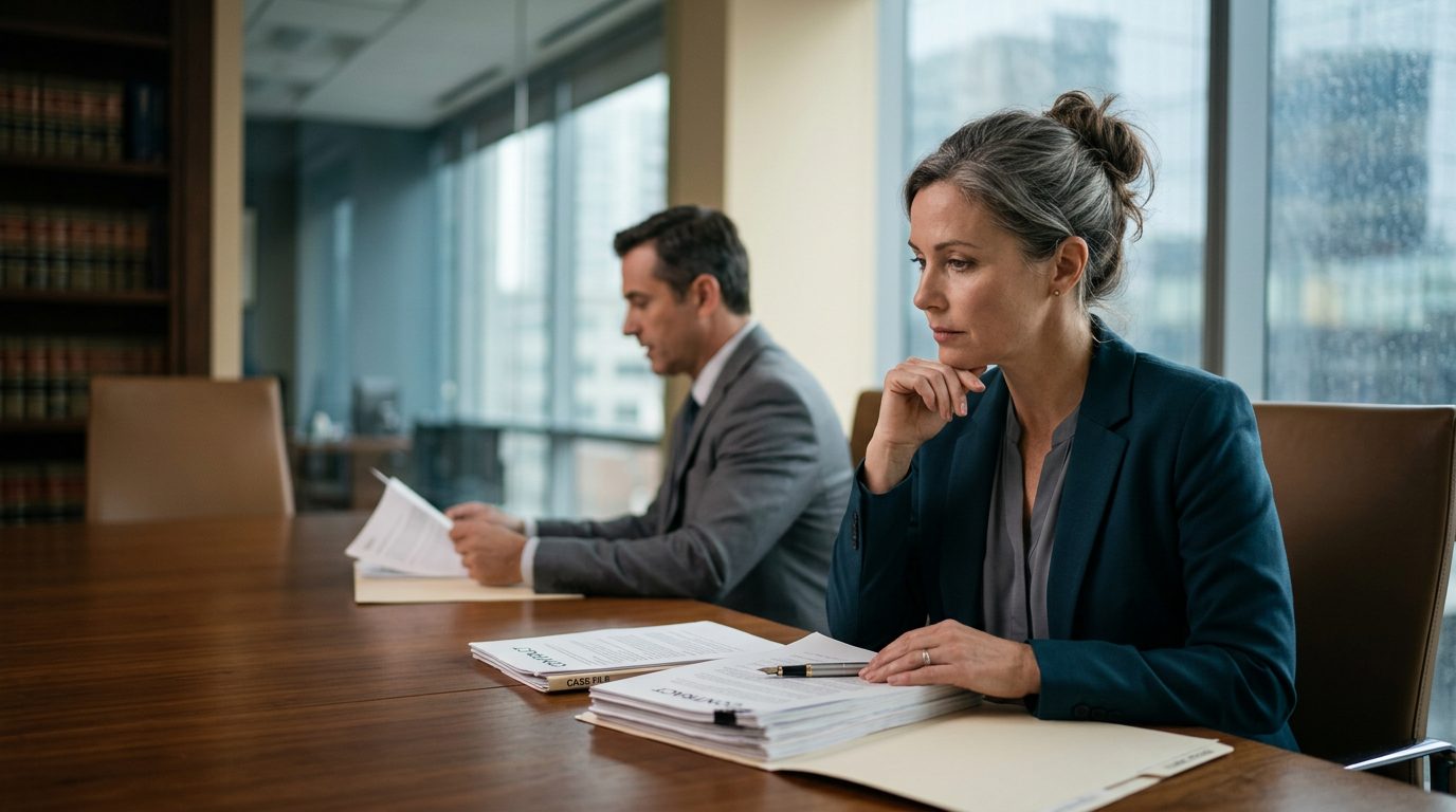 is it worth suing for breach of contract